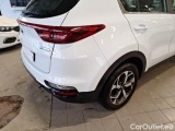  KIA  Sportage KIA  / 2018 / 5P / SUV 1.6 CRDI MHYB 100KW BUSINESS CLASS 2WD #49