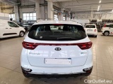 KIA  Sportage KIA  / 2018 / 5P / SUV 1.6 CRDI MHYB 100KW BUSINESS CLASS 2WD #52