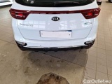  KIA  Sportage KIA  / 2018 / 5P / SUV 1.6 CRDI MHYB 100KW BUSINESS CLASS 2WD #55