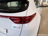  KIA  Sportage KIA  / 2018 / 5P / SUV 1.6 CRDI MHYB 100KW BUSINESS CLASS 2WD #65