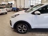  KIA  Sportage KIA  / 2018 / 5P / SUV 1.6 CRDI MHYB 100KW BUSINESS CLASS 2WD #77