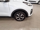  KIA  Sportage KIA  / 2018 / 5P / SUV 1.6 CRDI MHYB 100KW BUSINESS CLASS 2WD #91