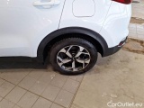  KIA  Sportage KIA  / 2018 / 5P / SUV 1.6 CRDI MHYB 100KW BUSINESS CLASS 2WD #95