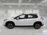  Peugeot  2008 PEUGEOT  / 2016 / 5P / CROSSOVER BLUEHDI 100 ALLURE S/S #8