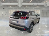  Peugeot  3008 PEUGEOT  / 2020 / 5P / SUV BLUEHDI 130 EAT8 SeS ALLURE PACK #2
