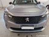  Peugeot  3008 PEUGEOT  / 2020 / 5P / SUV BLUEHDI 130 EAT8 SeS ALLURE PACK #30