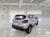  Renault  Captur RENAULT  / 2017 / 5P / CROSSOVER 1.5 DCI 90CV BUSINESS EDC #2