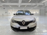  Renault  Captur RENAULT  / 2017 / 5P / CROSSOVER 1.5 DCI 90CV BUSINESS EDC #6