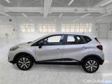  Renault  Captur RENAULT  / 2017 / 5P / CROSSOVER 1.5 DCI 90CV BUSINESS EDC #8
