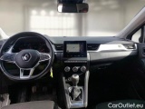  Renault  Captur RENAULT  / 2019 / 5P / SUV 1.5 DCI BLUE 70KW BUSINESS #3