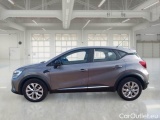  Renault  Captur RENAULT  / 2019 / 5P / SUV 1.5 DCI BLUE 85KW BUSINESS EDC #8