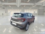  Renault  Captur RENAULT  / 2019 / 5P / SUV 1.5 DCI BLUE 85KW BUSINESS EDC #2
