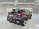  Toyota  C-HR TOYOTA  / 2016 / 5P / SUV 1.8H (122CV) E-CVT BUSINESS #2