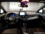  Toyota  C-HR TOYOTA  / 2016 / 5P / SUV 1.8H (122CV) E-CVT BUSINESS #3