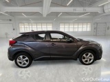  Toyota  C-HR TOYOTA  / 2016 / 5P / SUV 1.8H (122CV) E-CVT BUSINESS #7