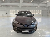 Toyota  C-HR TOYOTA  / 2016 / 5P / SUV 1.8H (122CV) E-CVT BUSINESS #6