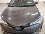  Toyota  C-HR TOYOTA  / 2016 / 5P / SUV 1.8H (122CV) E-CVT BUSINESS #33