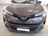 Toyota  C-HR TOYOTA  / 2016 / 5P / SUV 1.8H (122CV) E-CVT BUSINESS #40