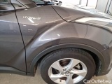  Toyota  C-HR TOYOTA  / 2016 / 5P / SUV 1.8H (122CV) E-CVT BUSINESS #44