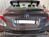  Toyota  C-HR TOYOTA  / 2016 / 5P / SUV 1.8H (122CV) E-CVT BUSINESS #68