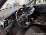  Toyota  C-HR TOYOTA  / 2016 / 5P / SUV 1.8H (122CV) E-CVT BUSINESS #91