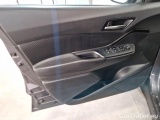  Toyota  C-HR TOYOTA  / 2016 / 5P / SUV 1.8H (122CV) E-CVT BUSINESS #100