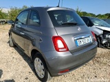  Fiat  500 1.0 70 CH HYBRIDE BSG S/S  259 #16
