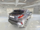  Toyota  C-HR TOYOTA  / 2019 / 5P / SUV 2.0H (184CV) E-CVT MOREBUSINESS #2