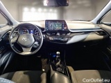  Toyota  C-HR TOYOTA  / 2019 / 5P / SUV 2.0H (184CV) E-CVT MOREBUSINESS #3
