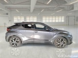  Toyota  C-HR TOYOTA  / 2019 / 5P / SUV 2.0H (184CV) E-CVT MOREBUSINESS #7