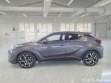  Toyota  C-HR TOYOTA  / 2019 / 5P / SUV 2.0H (184CV) E-CVT MOREBUSINESS #8