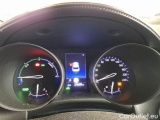  Toyota  C-HR TOYOTA  / 2019 / 5P / SUV 2.0H (184CV) E-CVT MOREBUSINESS #4
