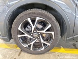  Toyota  C-HR TOYOTA  / 2019 / 5P / SUV 2.0H (184CV) E-CVT MOREBUSINESS #20