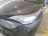  Toyota  C-HR TOYOTA  / 2019 / 5P / SUV 2.0H (184CV) E-CVT MOREBUSINESS #29