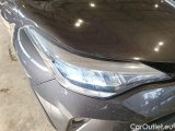  Toyota  C-HR TOYOTA  / 2019 / 5P / SUV 2.0H (184CV) E-CVT MOREBUSINESS #31