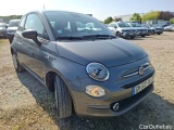  Fiat  500 1.0 70 CH HYBRIDE BSG S/S  259 #18