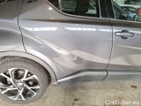  Toyota  C-HR TOYOTA  / 2019 / 5P / SUV 2.0H (184CV) E-CVT MOREBUSINESS #42