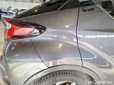  Toyota  C-HR TOYOTA  / 2019 / 5P / SUV 2.0H (184CV) E-CVT MOREBUSINESS #47