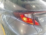  Toyota  C-HR TOYOTA  / 2019 / 5P / SUV 2.0H (184CV) E-CVT MOREBUSINESS #57