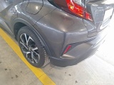  Toyota  C-HR TOYOTA  / 2019 / 5P / SUV 2.0H (184CV) E-CVT MOREBUSINESS #63