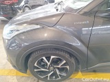  Toyota  C-HR TOYOTA  / 2019 / 5P / SUV 2.0H (184CV) E-CVT MOREBUSINESS #75