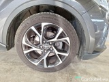  Toyota  C-HR TOYOTA  / 2019 / 5P / SUV 2.0H (184CV) E-CVT MOREBUSINESS #84