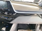  Toyota  C-HR TOYOTA  / 2019 / 5P / SUV 2.0H (184CV) E-CVT MOREBUSINESS #134