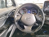  Toyota  C-HR TOYOTA  / 2019 / 5P / SUV 2.0H (184CV) E-CVT MOREBUSINESS #138