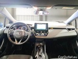  Toyota  Corolla TOYOTA  / 2019 / 5P / STATION WAGON TS HYBRID BUSINESS TECH #3