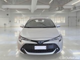  Toyota  Corolla TOYOTA  / 2019 / 5P / STATION WAGON TS HYBRID BUSINESS TECH #6