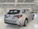  Toyota  Corolla TOYOTA  / 2019 / 5P / STATION WAGON TS HYBRID BUSINESS TECH #2