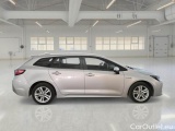  Toyota  Corolla TOYOTA  / 2019 / 5P / STATION WAGON TS HYBRID BUSINESS TECH #7