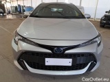  Toyota  Corolla TOYOTA  / 2019 / 5P / STATION WAGON TS HYBRID BUSINESS TECH #32