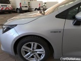  Toyota  Corolla TOYOTA  / 2019 / 5P / STATION WAGON TS HYBRID BUSINESS TECH #65
